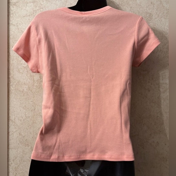 Roxy Graphic Tee ‘Kinda Salty’ - Picture 2 of 3